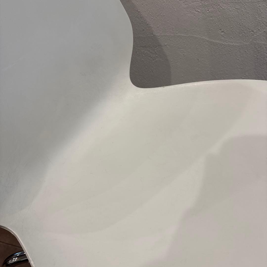 Kartell マウイチェア ホワイト 2脚セット