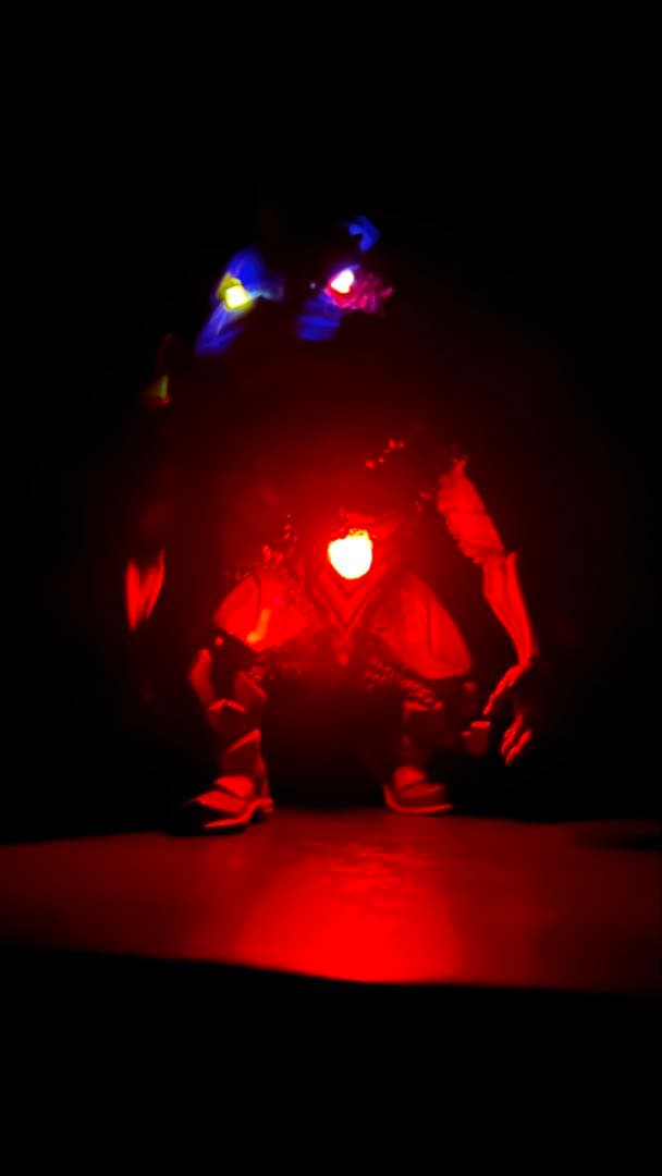 デフォリアルエヴァンゲリオン初号機\" G\"覚醒 形態限定版