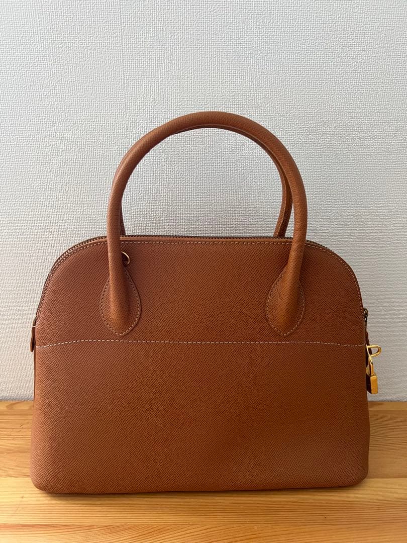 HIGH-CLASS ハイクラス ブガッティ型2WAYバック