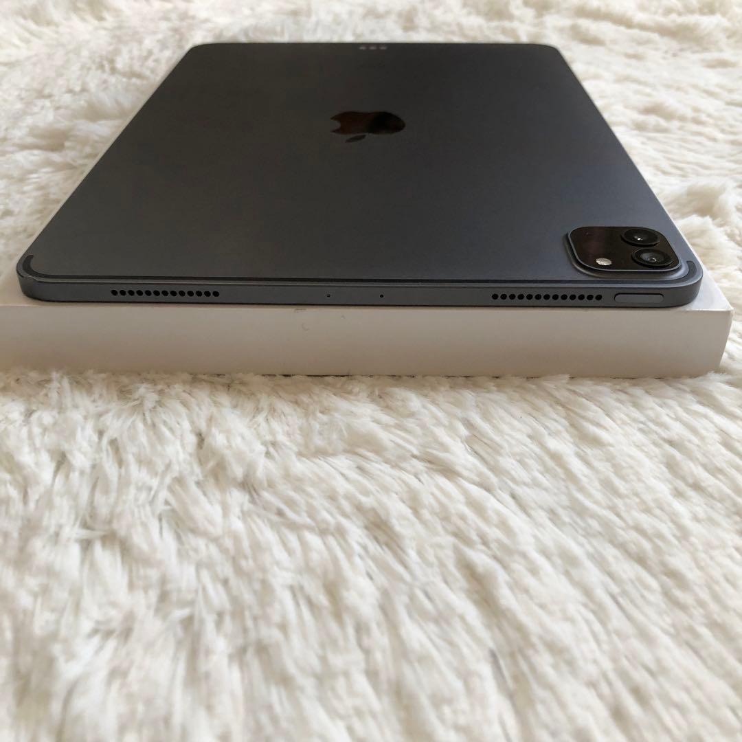 【完動品】iPad Pro 11インチ 第2世代 256GB 【すぐ発送】
