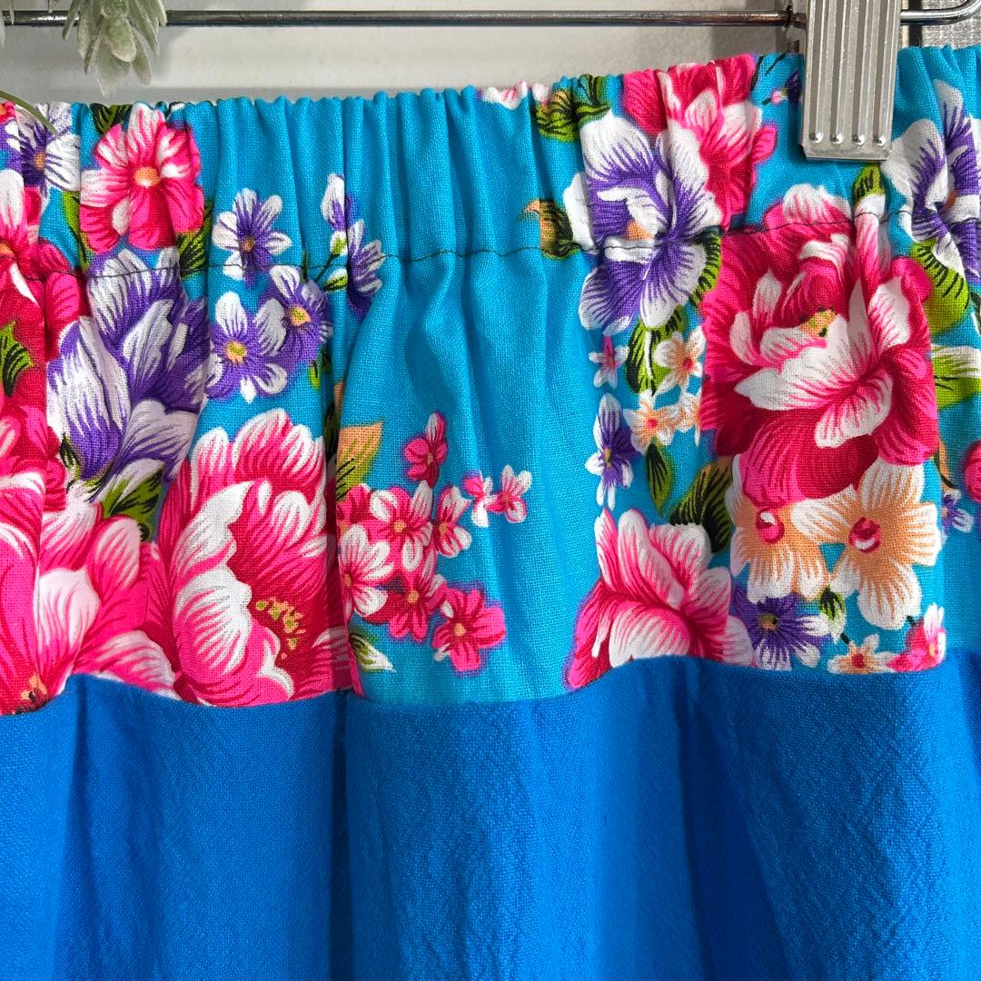 サルエルパンツ☆ハンドメイド(192番)専用です