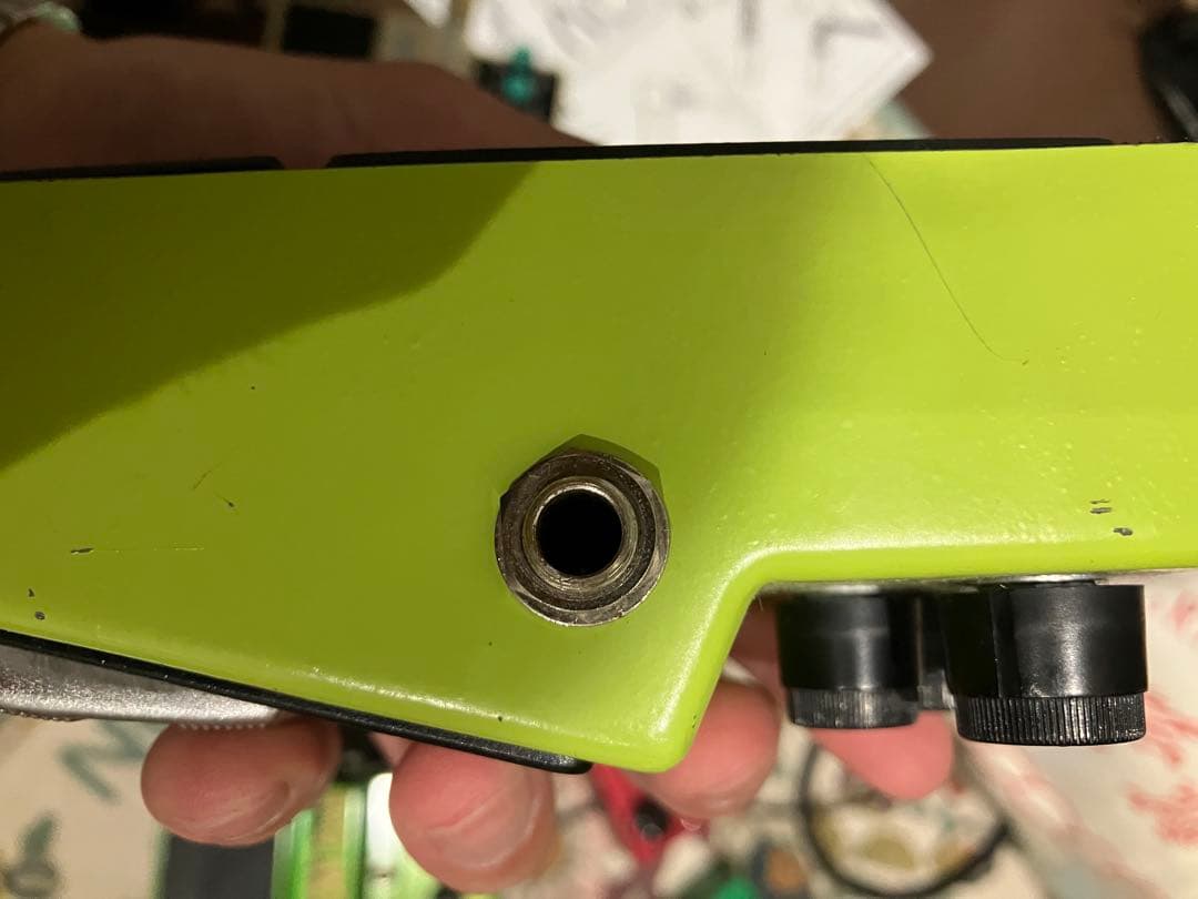 maxon SD9 マクソン SD-9