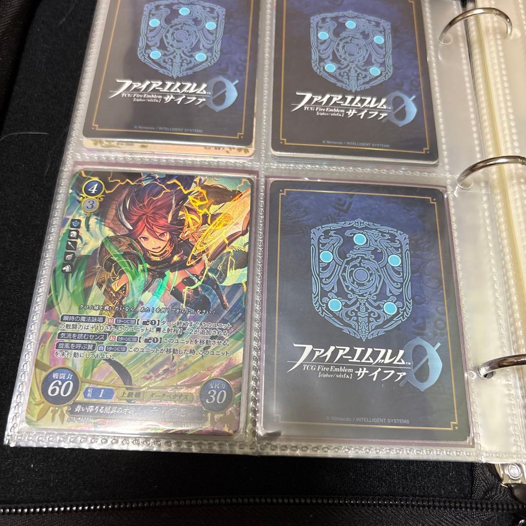 ファイアーエムブレム サイファ まとめ売り