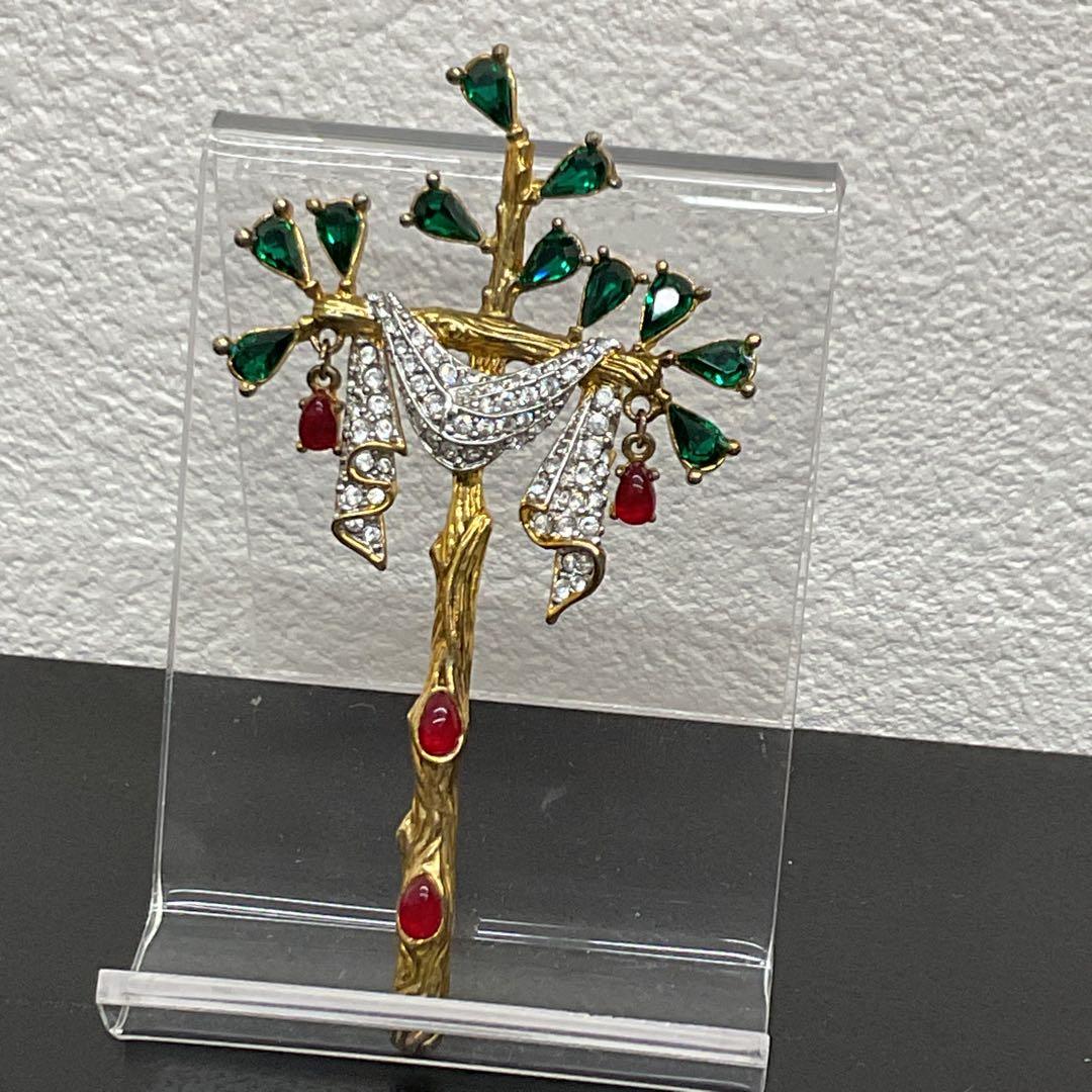 DALI JOIES サルヴァドール.ダリ ブローチ1959