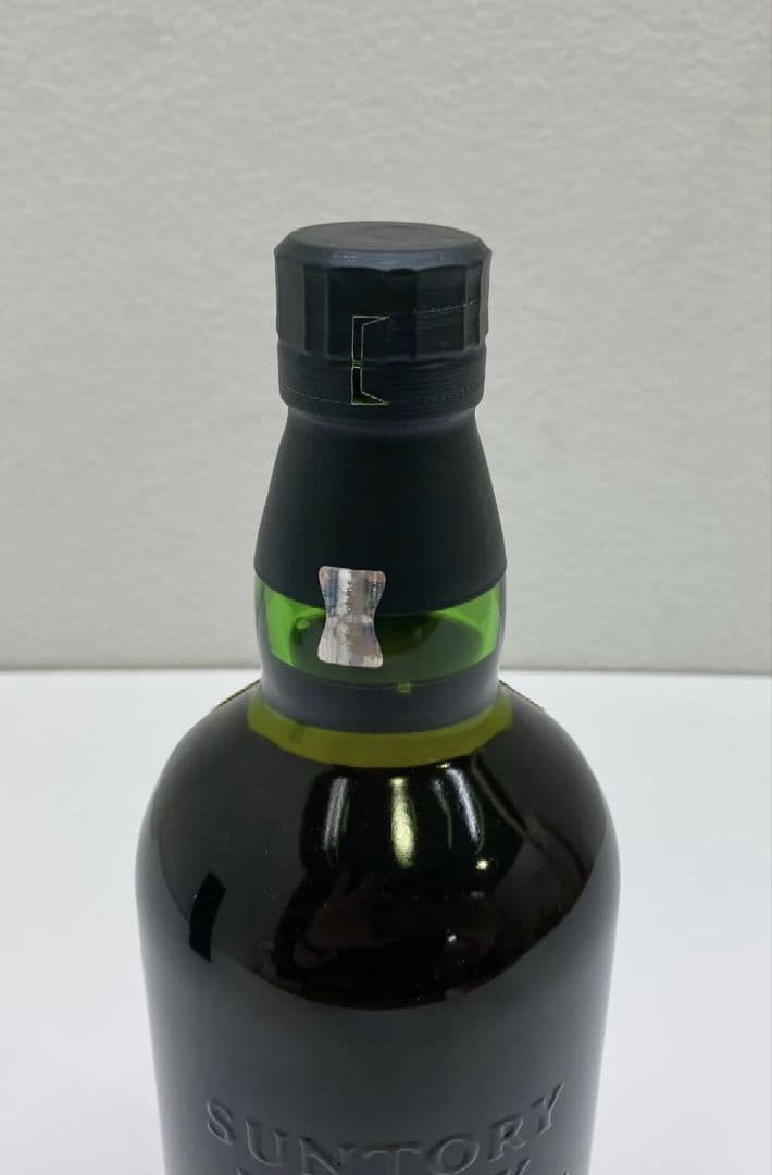 サントリー SUNTORY 白州18年　700mlボトル　正規品