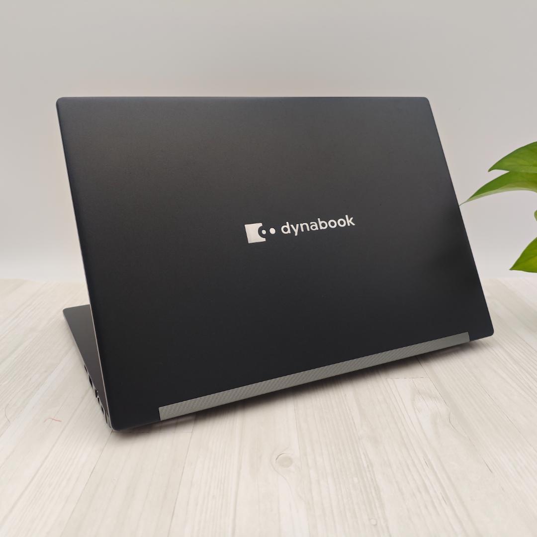 バッテリ新品✨️dynabook G83/HU 16/256GB 第11世代 ④