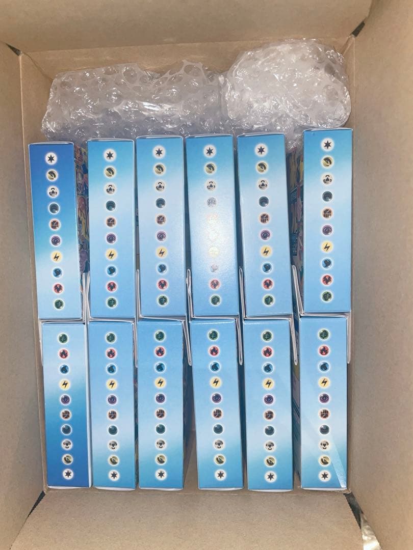 【新品未開封】ポケモンカードゲーム スタートデッキ100 12個