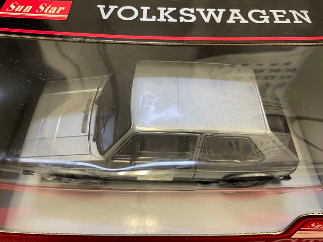 フォルクスワーゲン　ゴルフGTI