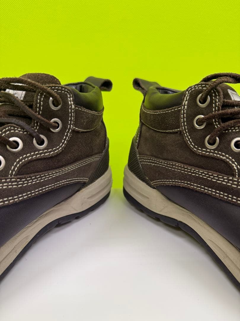 visvim ダックブーツ　27cm