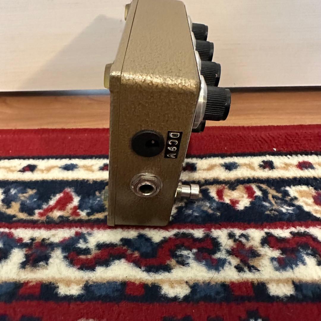 DUMBLOID 'B' Boost EJ SPECIAL エリックジョンソン