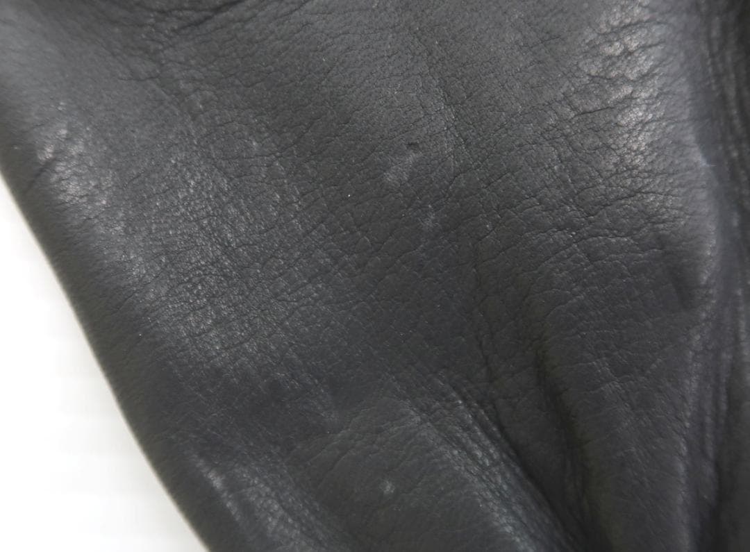 CHURCHILL CLASSIC STANDARD CUFF グローブ【G】.