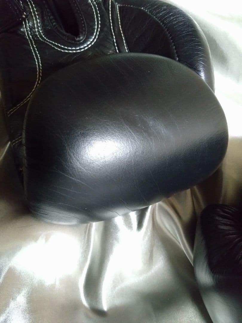 K-1 公式ボクシンググローブ 【K-1アマチュア出場必須グローブ】 16オンス