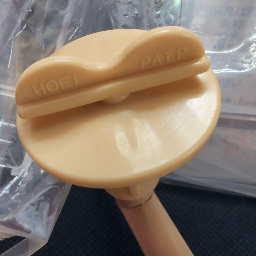 新品未使用 HOEI ステンレス製鳥かご 35手のり ブルー