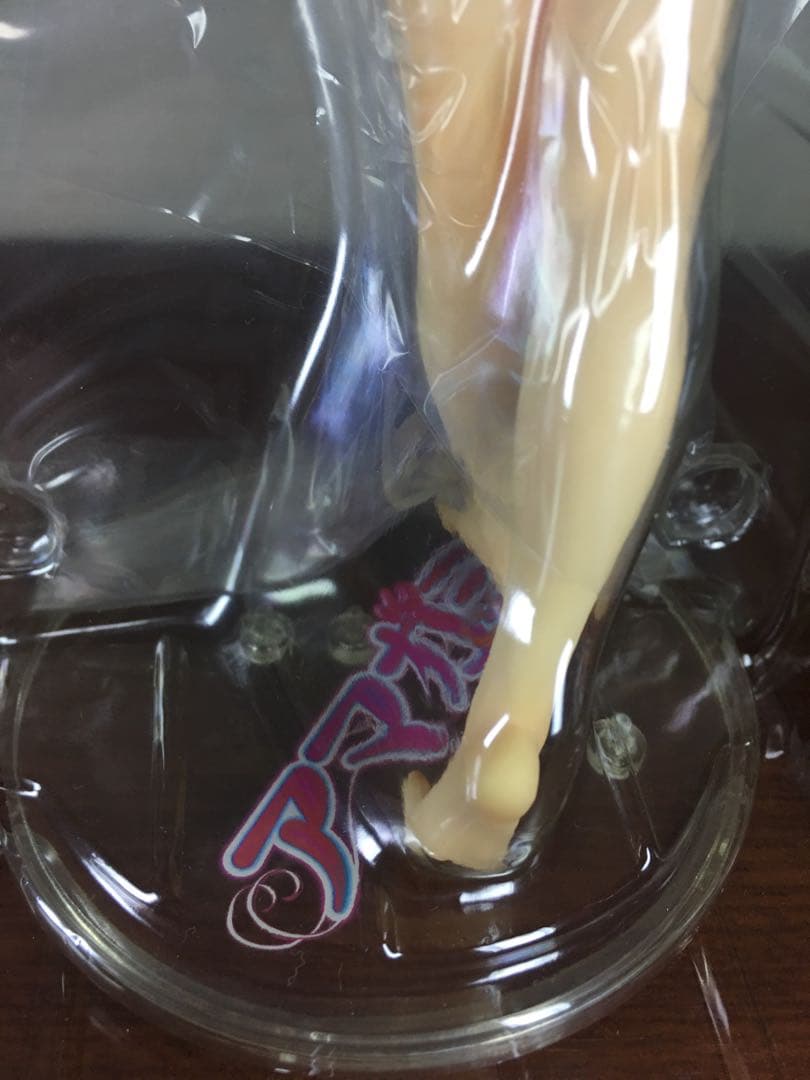 【本体未開封】アマガミSS 森島はるか 水着ver. 1/7 完成品フィギュア