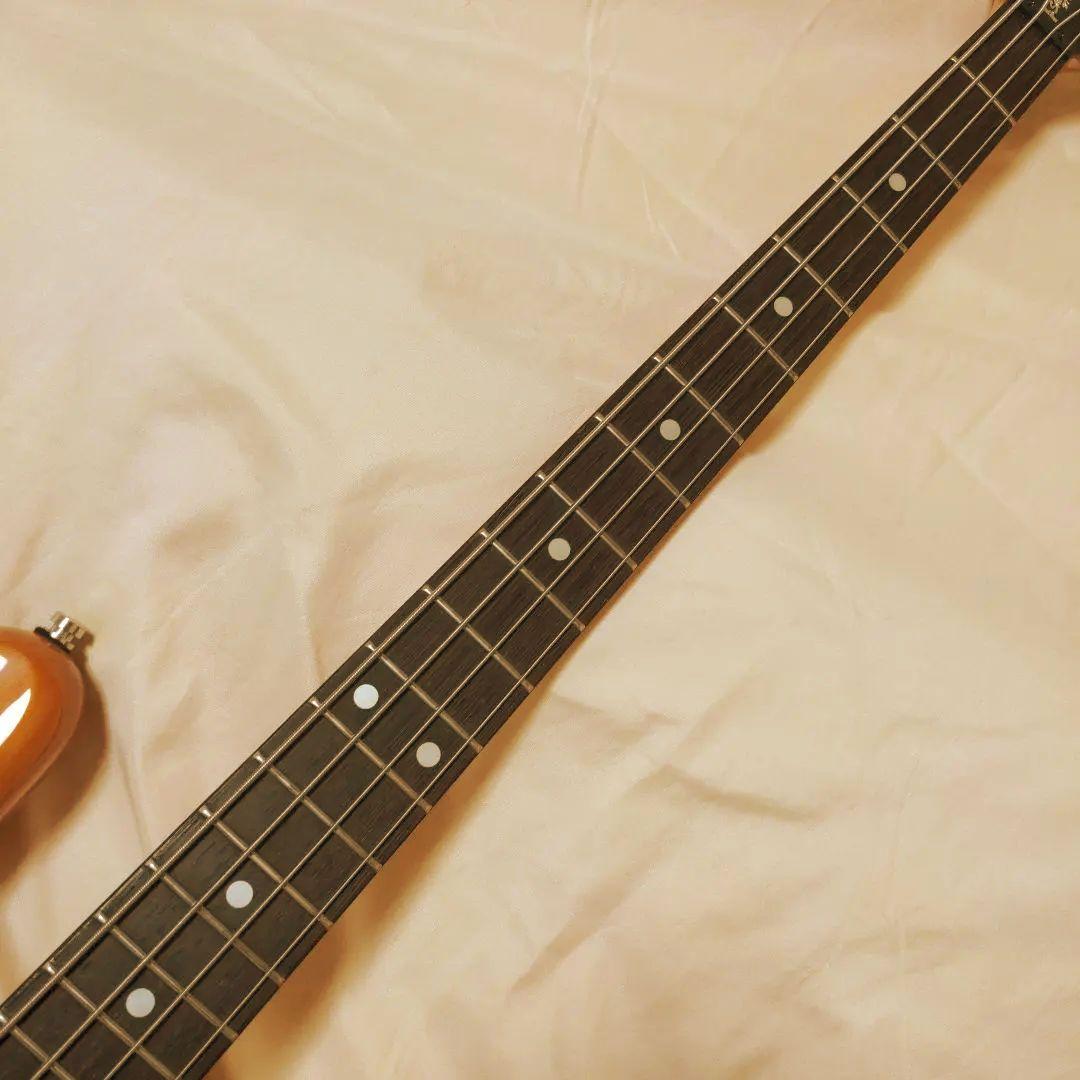 【美品】Warwick Streamer NT 4 ワーウィック ストリーマー