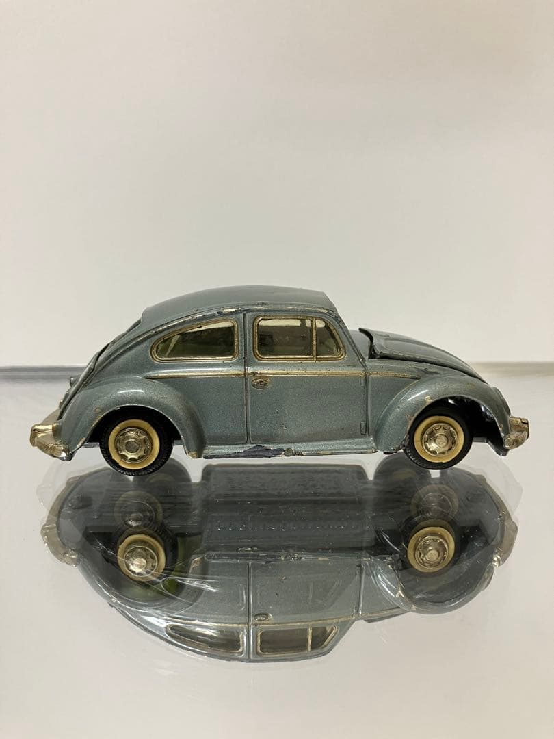 ヨネザワトイズ　フォルクスワーゲン　1300 ミニカー