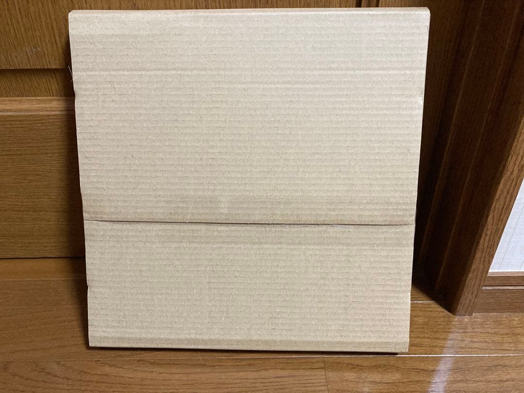 防水プチプチ梱包 新品未使用品 新品未使用品 羊文学 レコード 2点セット