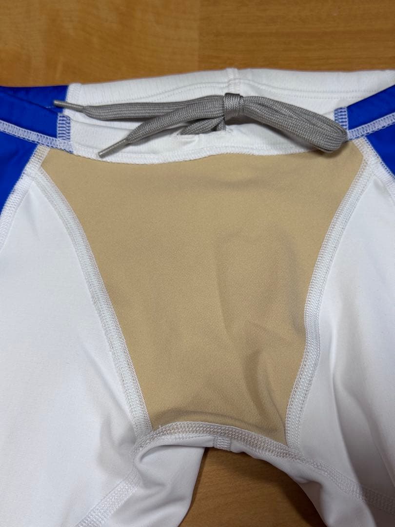 【新品】speedo ファストスキン Fastskin FS2競泳水着 Mサイズ