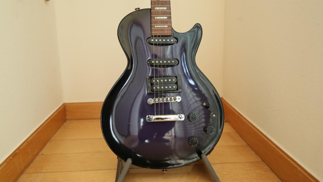 Grass Roots レスポール　イノランモデル　GI-48LP