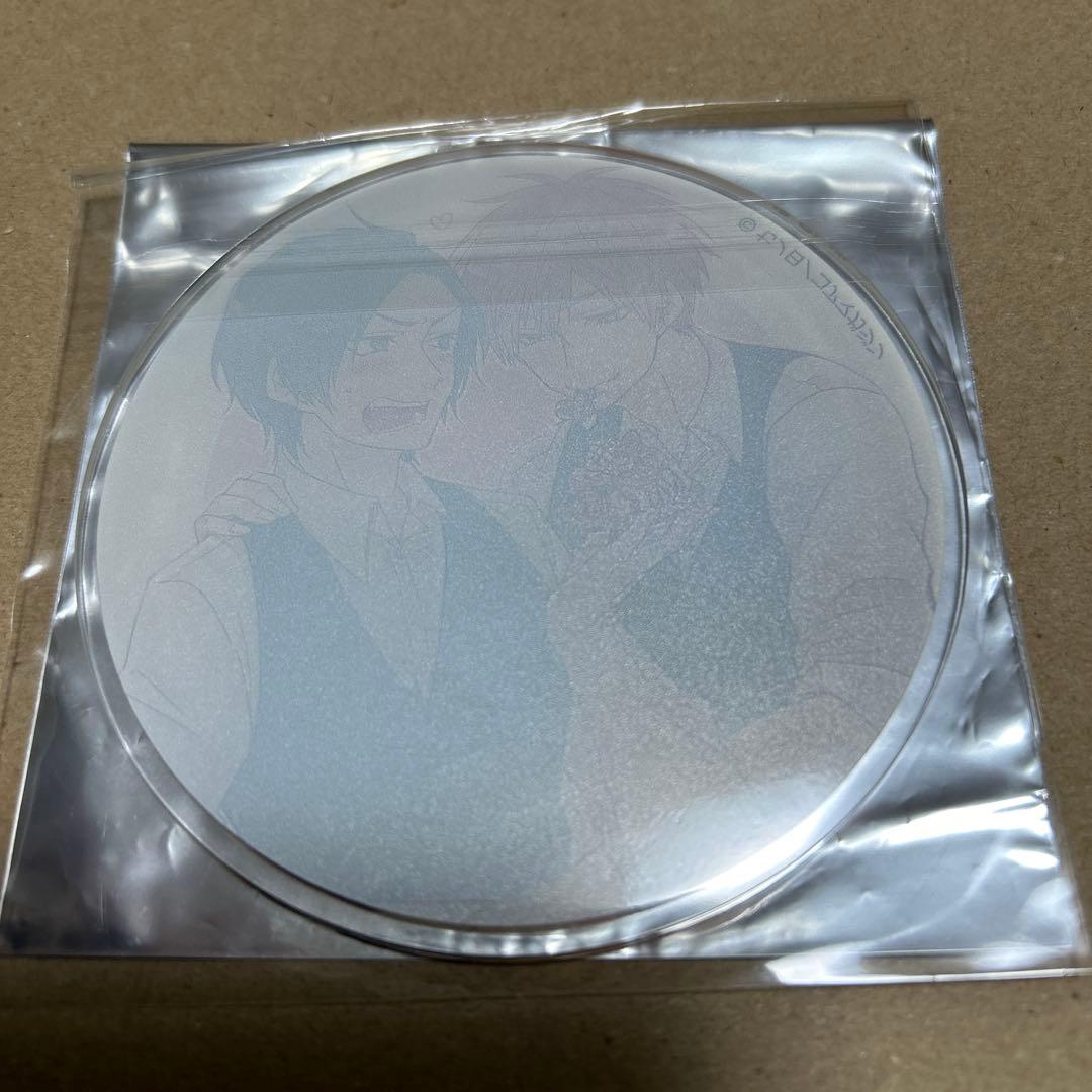 七ノ日　グラッテ　コースター