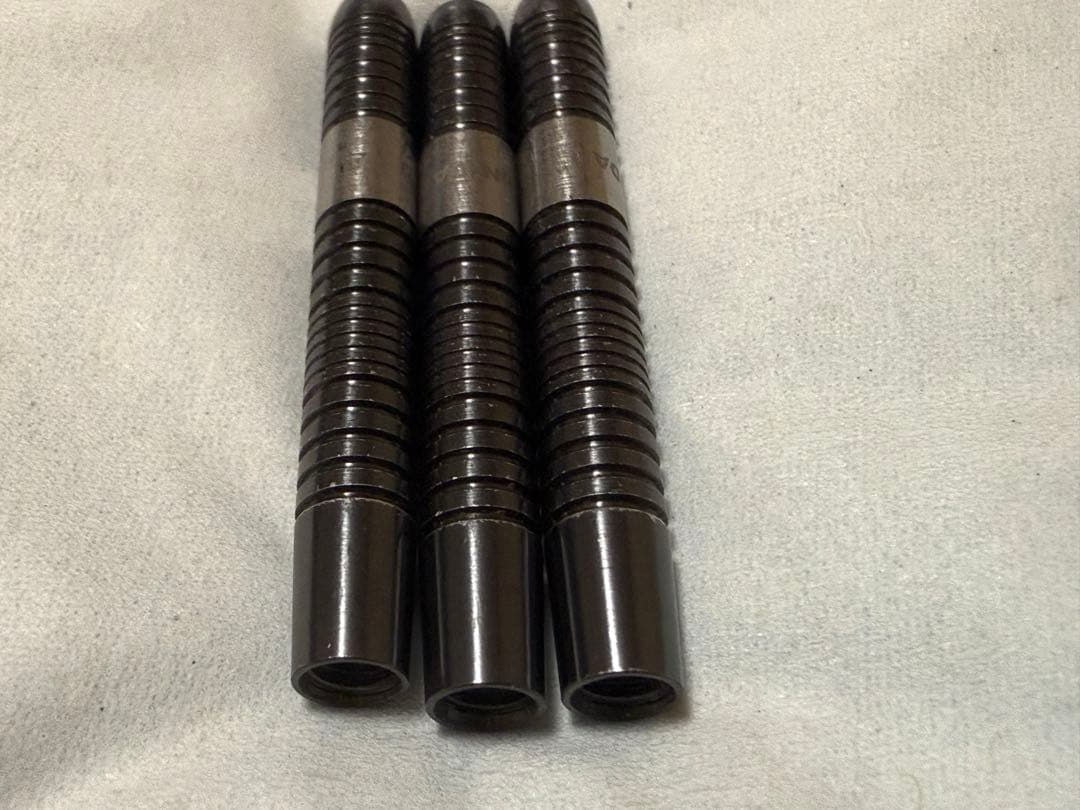 ダーツ バレル TRiNiDAD PRO LAZY 松吉輝宗 選手モデル