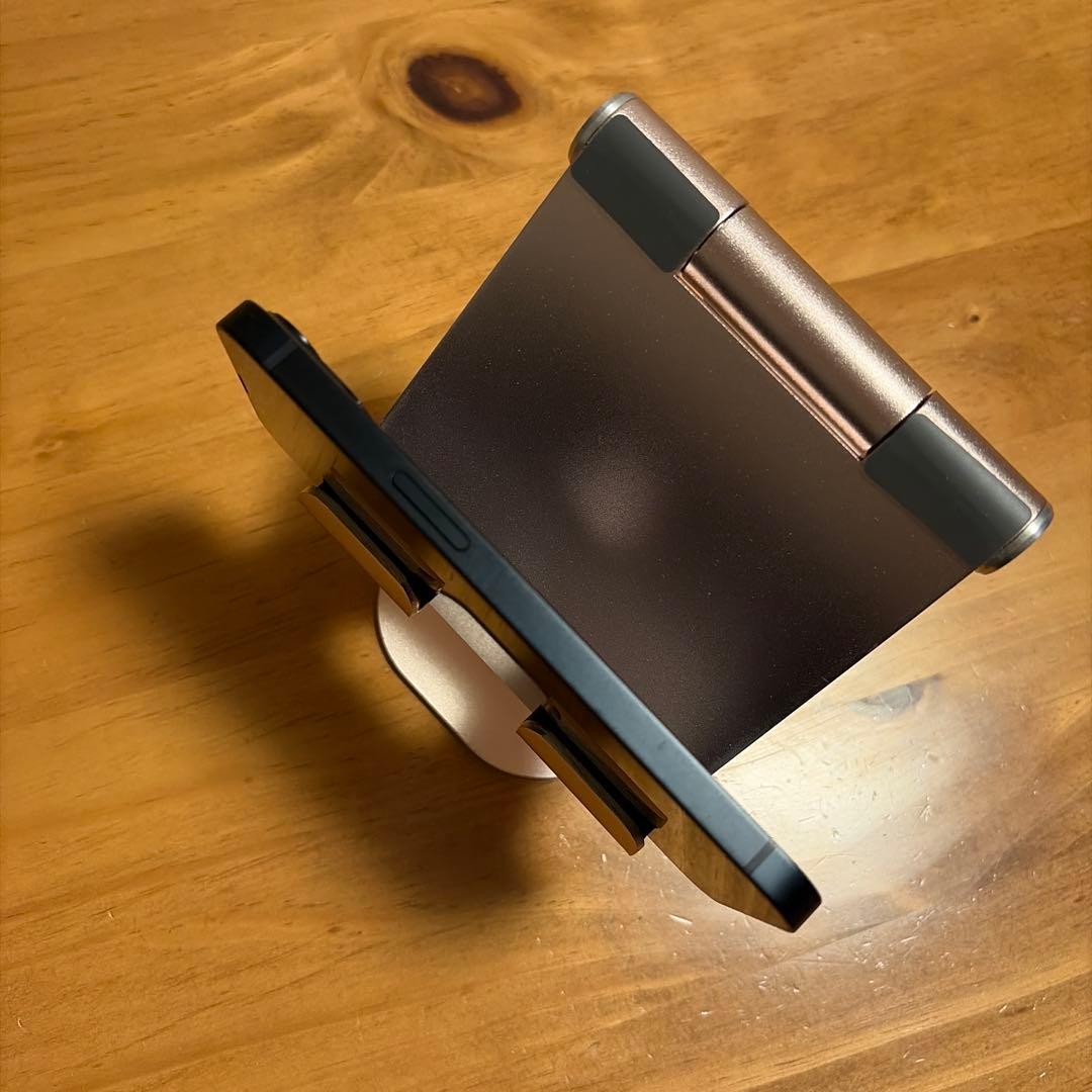 Apple iPhone 13ミッドナイト 128GB 本体