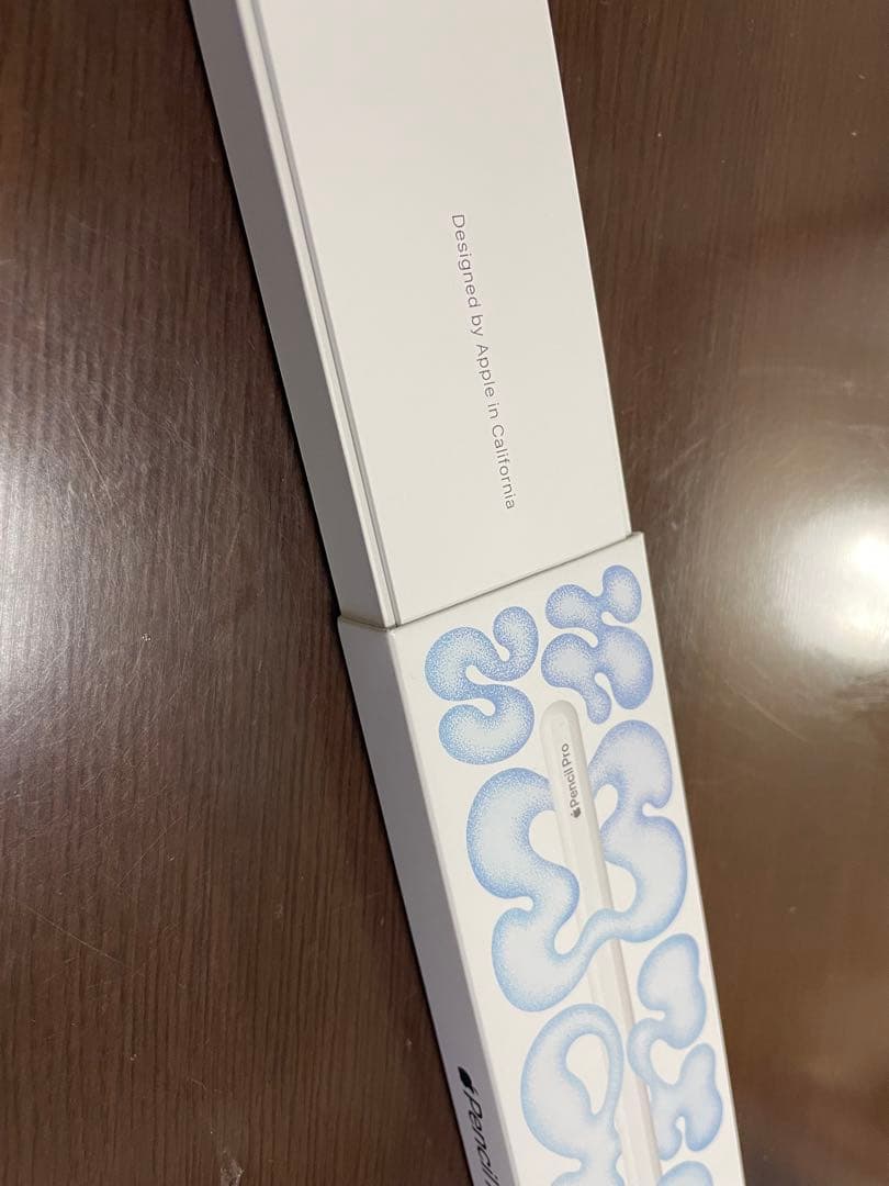 Apple Pencil pro（未使用品）