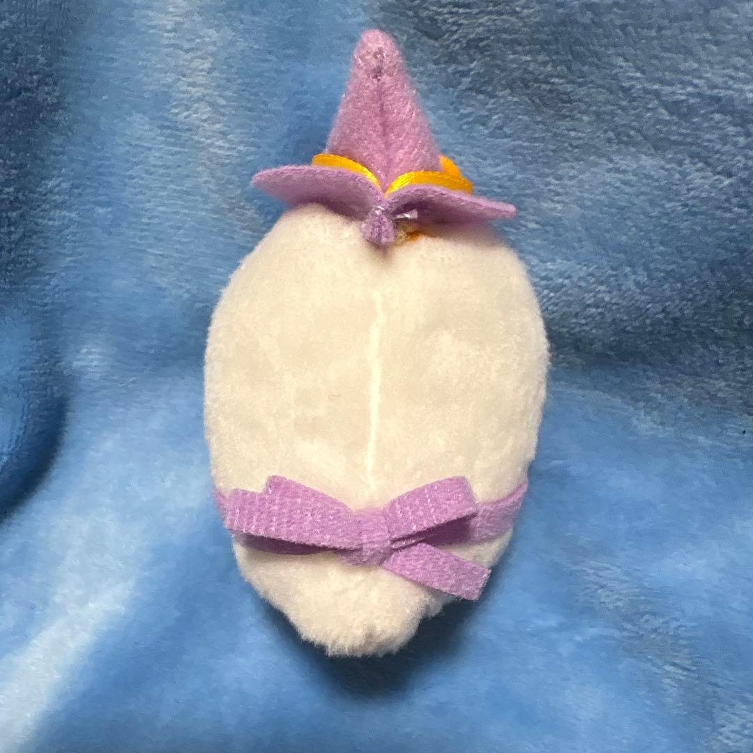 激レア　すみっコぐらし　てのりぬいぐるみ　ハロウィン　受注　2016 おばけ