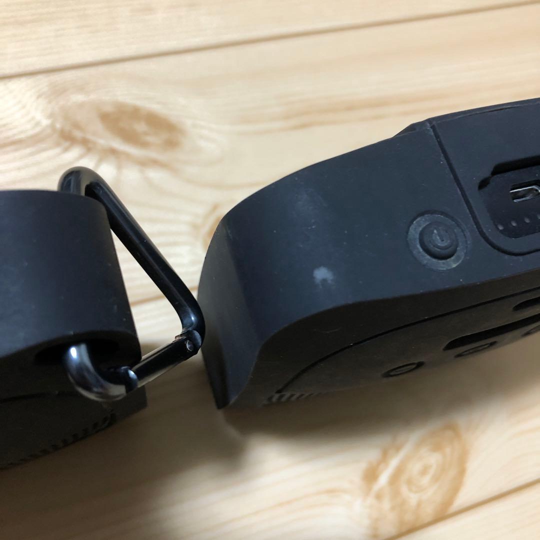 【2台セット】BOSE soundlink micro 専用ケース付き