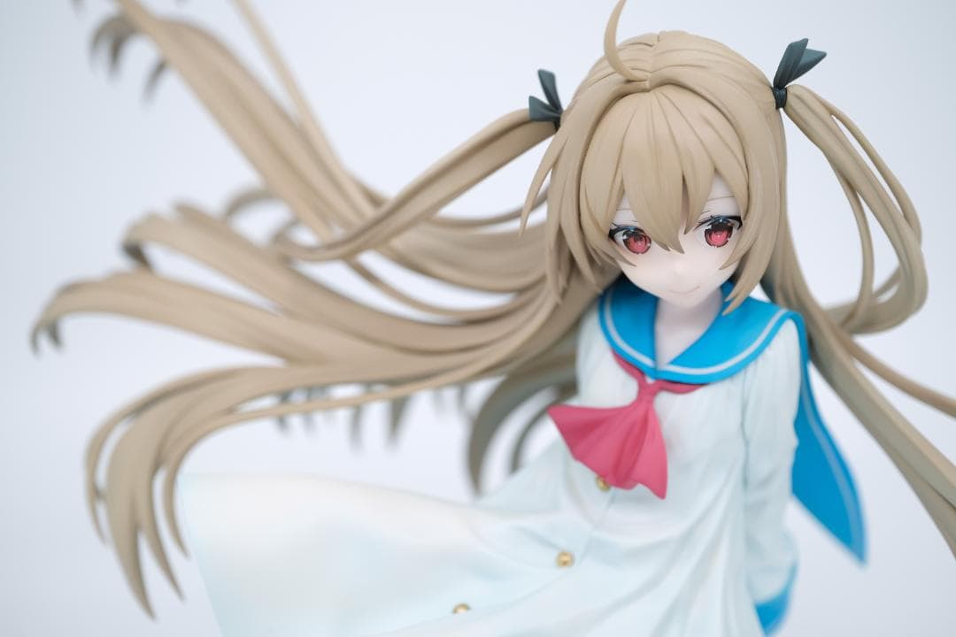 アニプレックス　ATRI-My Dear Moments -　アトリ　1/7