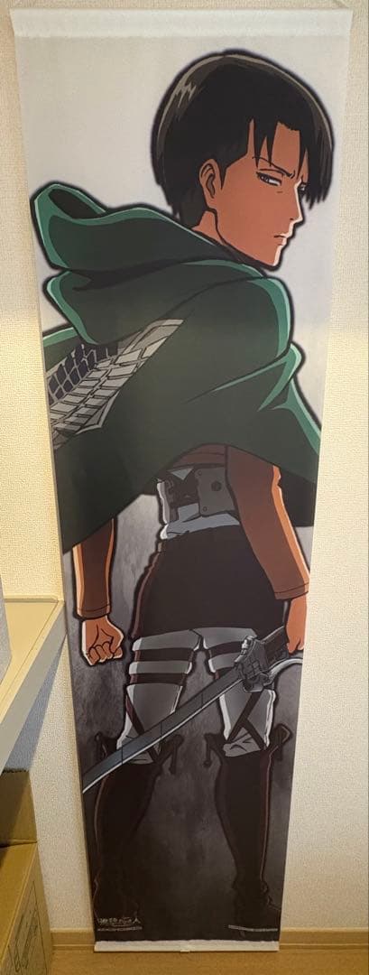 ダブルチャンスキャンペーン リヴァイタペストリー