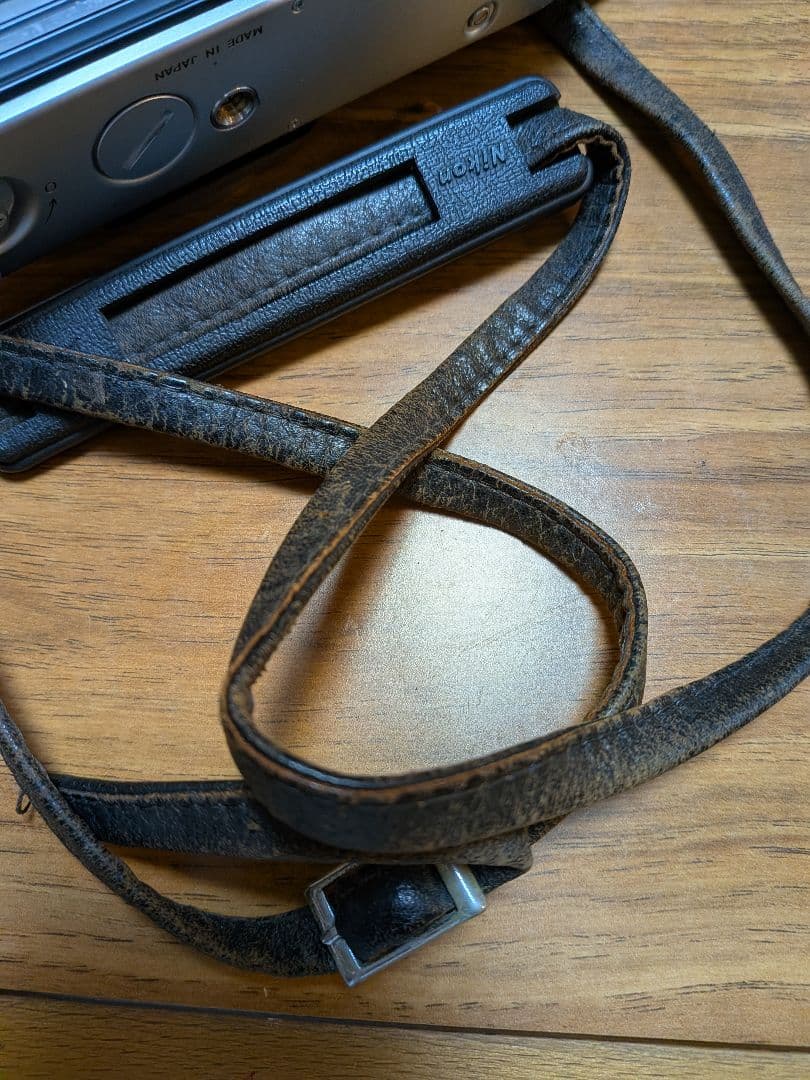 Nikon F2 一眼レフカメラ NIKKOR 50mm他フルセット