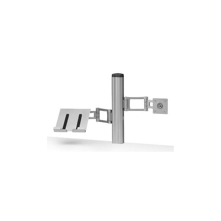 その他 Bretford Mobilepro Desk Mount Combo