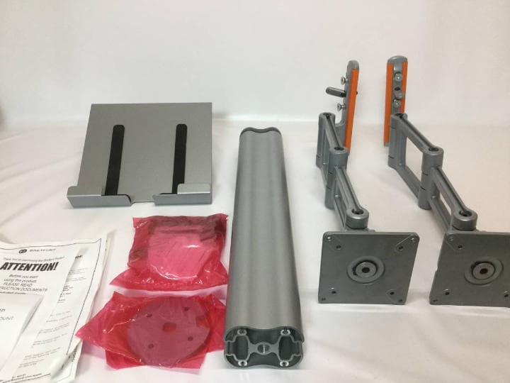 その他 Bretford Mobilepro Desk Mount Combo
