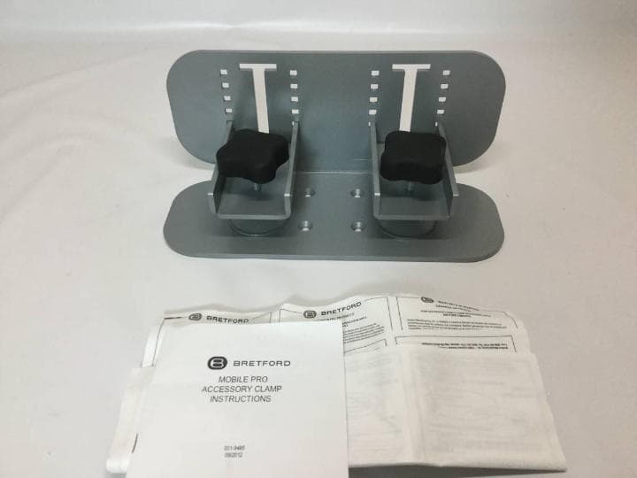 その他 Bretford Mobilepro Desk Mount Combo