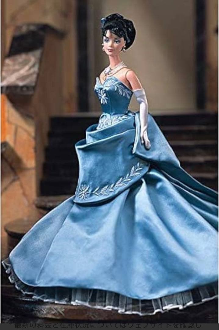 バービー／ Barbie