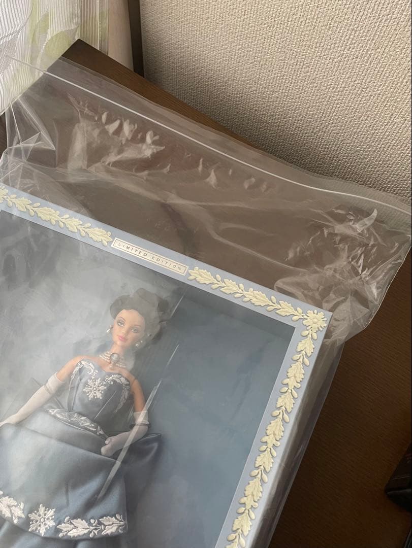 バービー／ Barbie