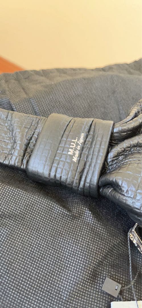 ‼️みゅう♡‼️M.U.L. エムユーエル キャンディクラッチバッグ