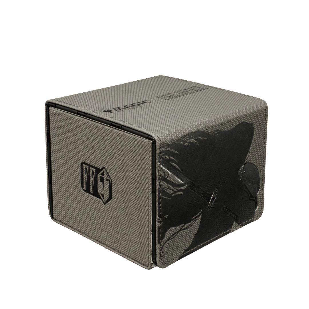 ウルトラプロ　クラウド　セフィロス　デッキケース　MTG FFコラボ未開封未使用