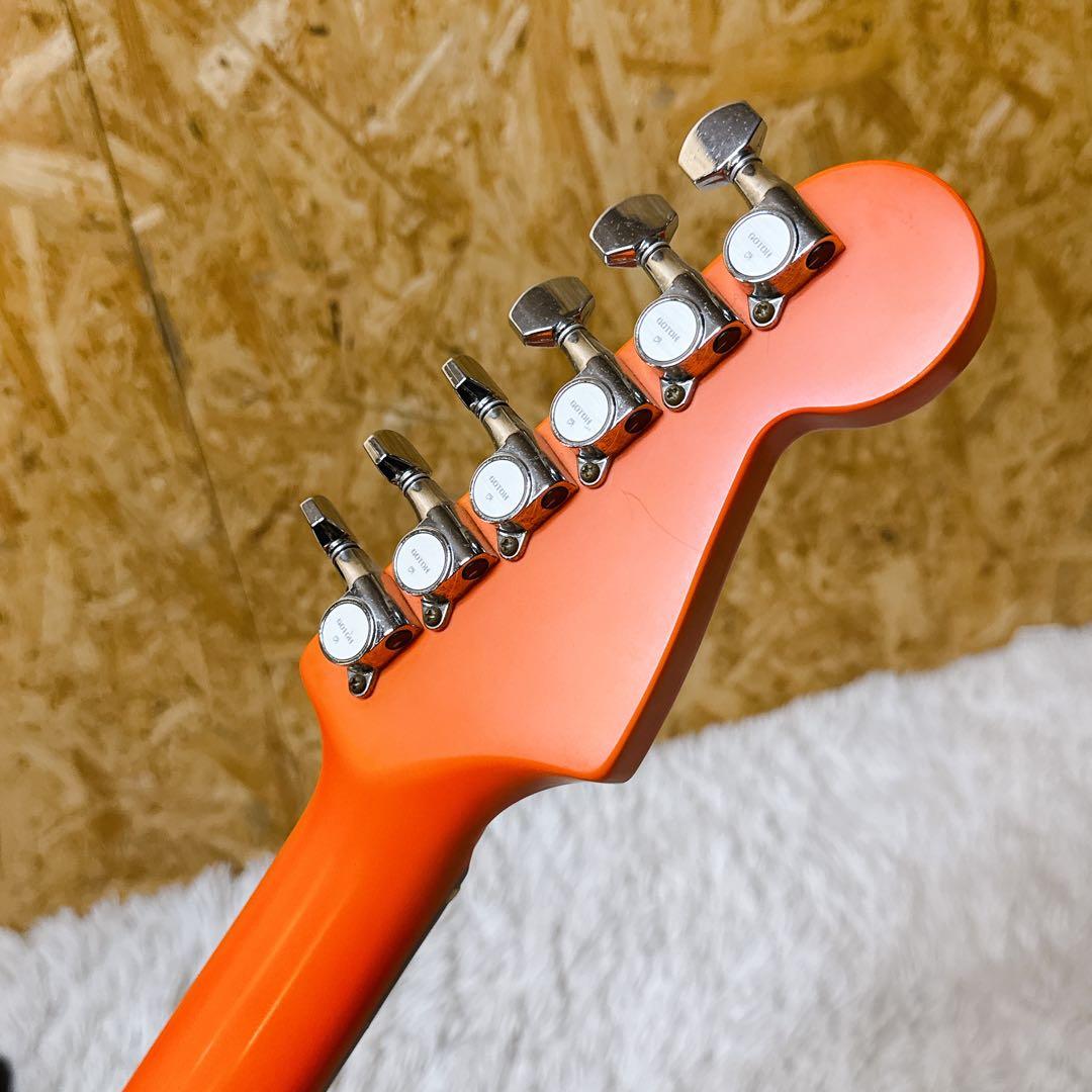 希少！FERNANDES JG-85BT BUCK-TICK 今井寿モデル①