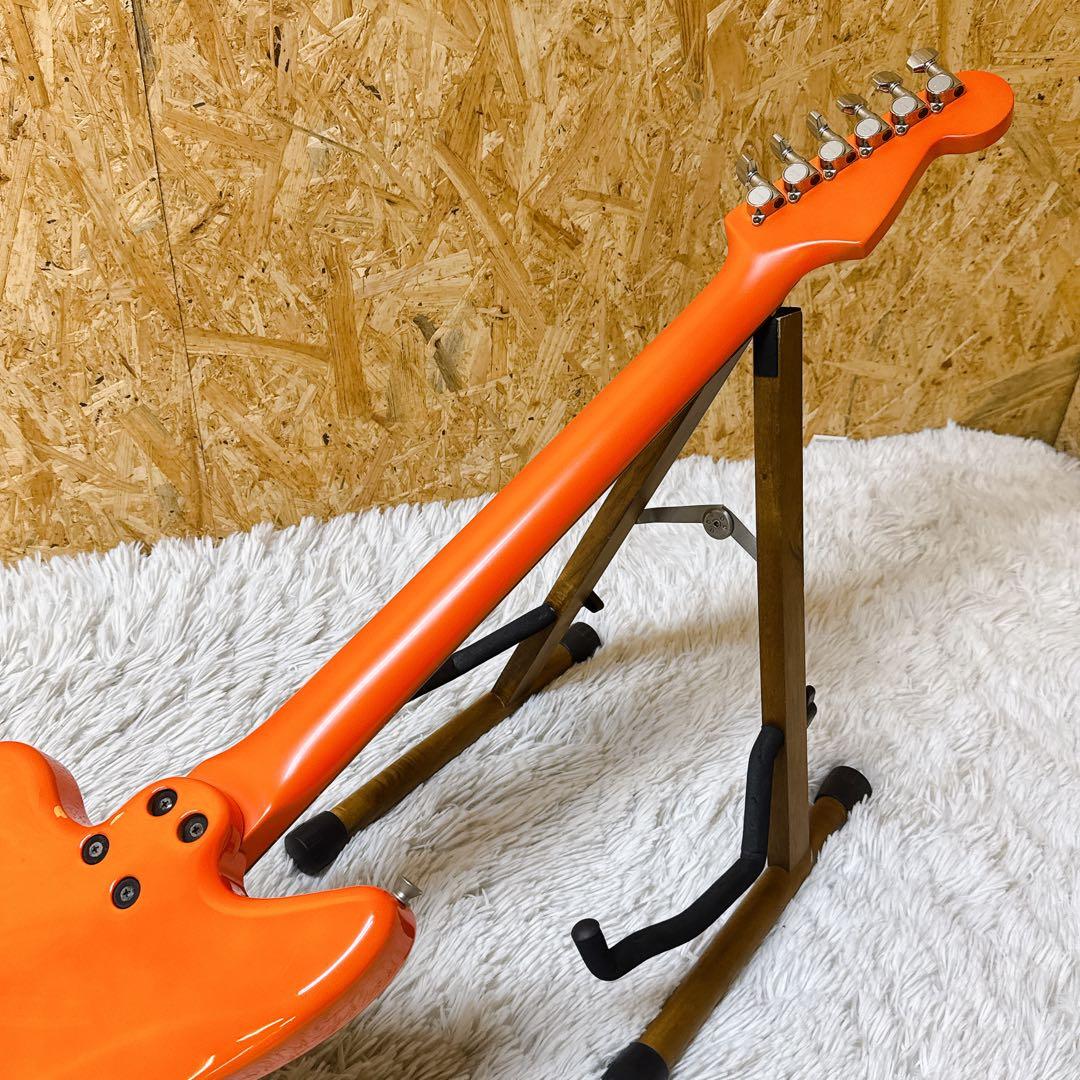 希少！FERNANDES JG-85BT BUCK-TICK 今井寿モデル①