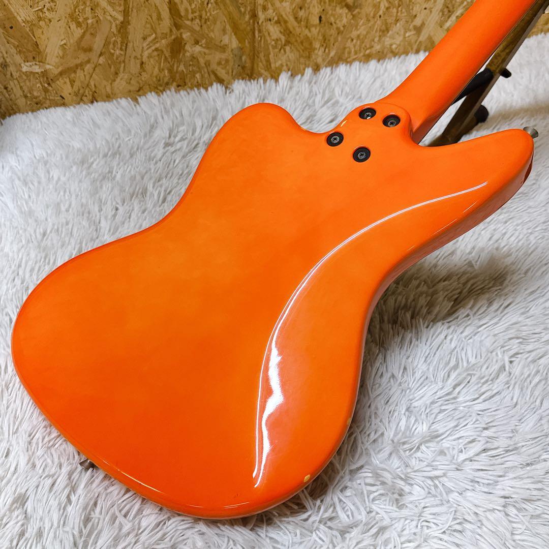 希少！FERNANDES JG-85BT BUCK-TICK 今井寿モデル①