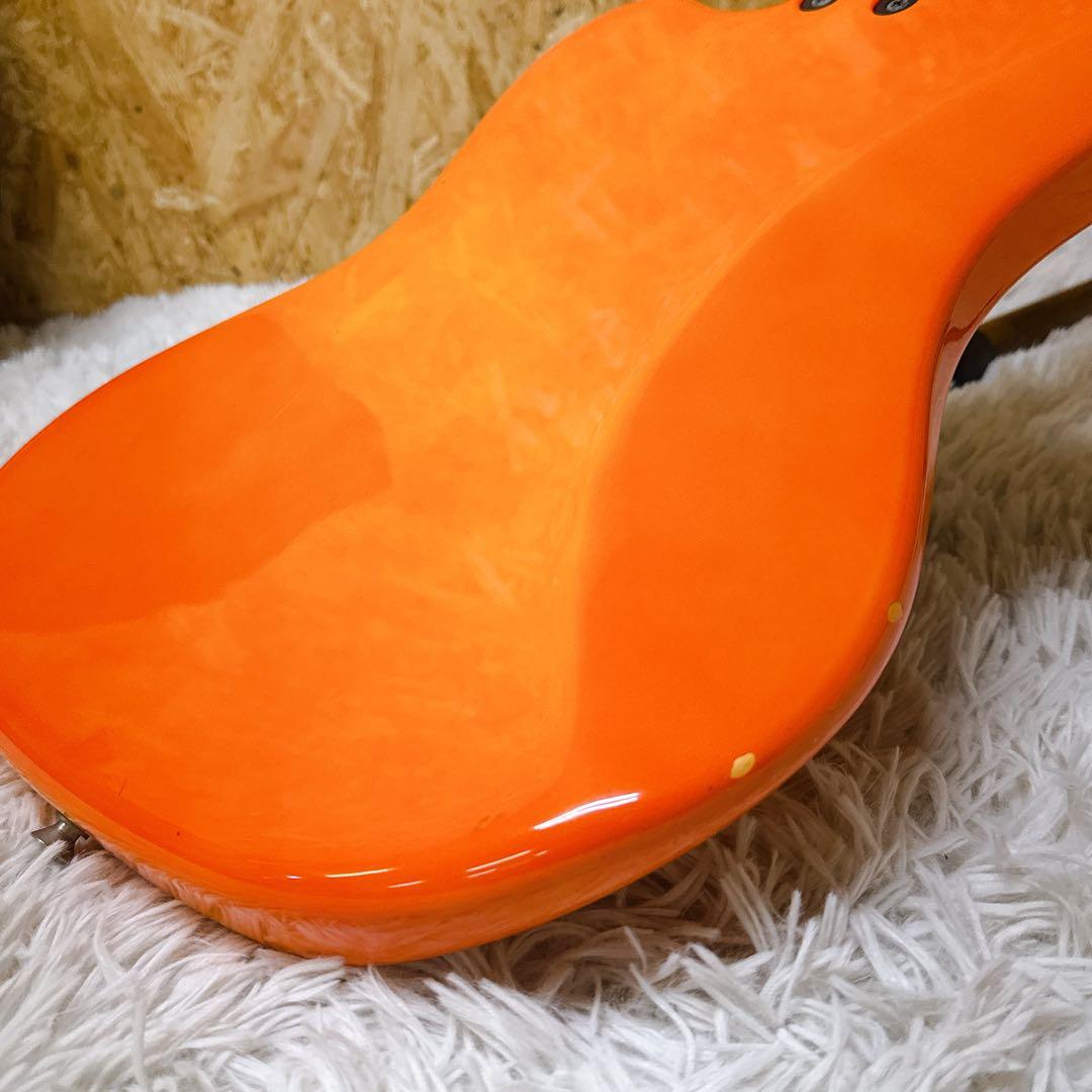 希少！FERNANDES JG-85BT BUCK-TICK 今井寿モデル①