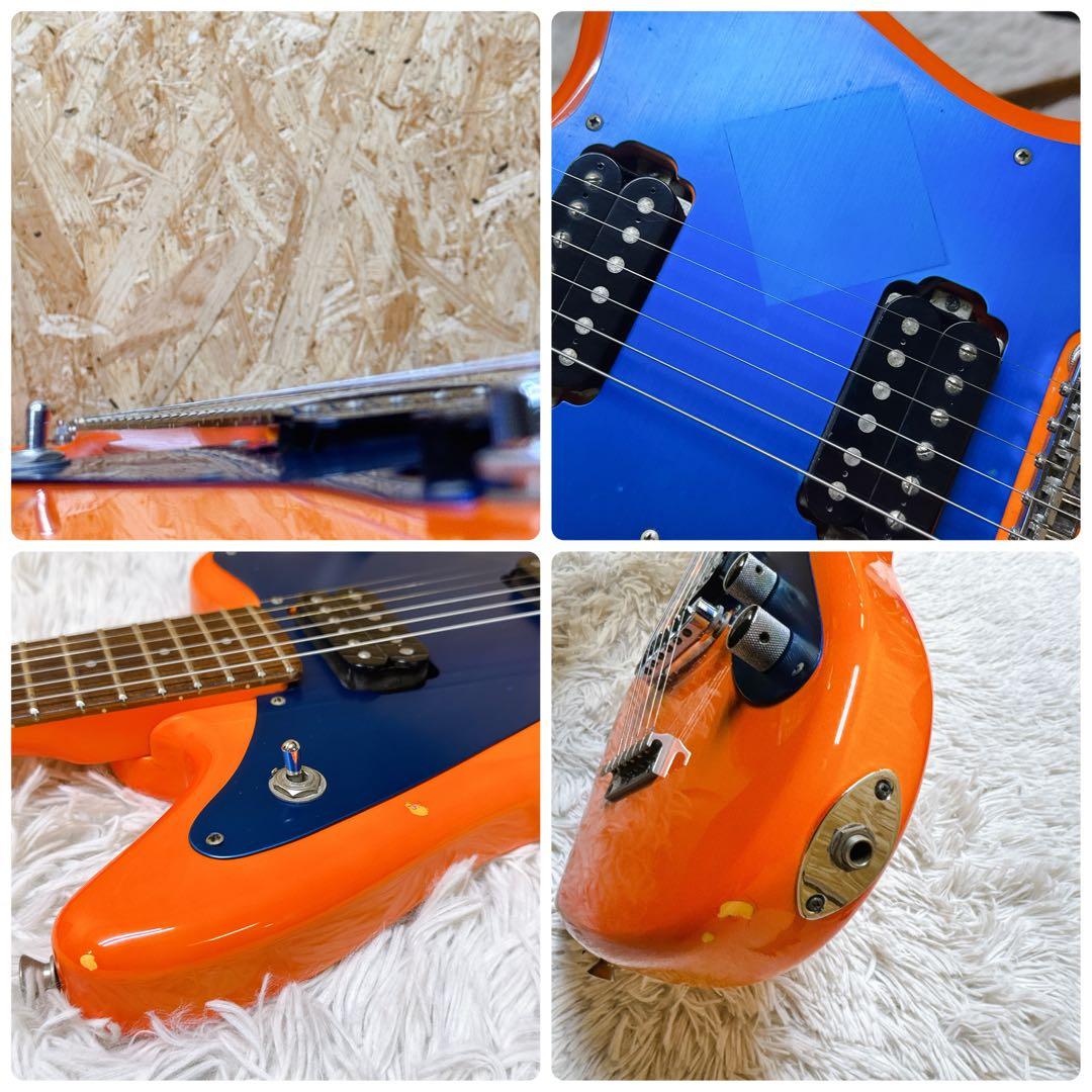 希少！FERNANDES JG-85BT BUCK-TICK 今井寿モデル①