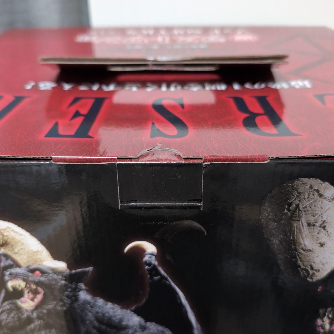 一番くじ ベルセルク 運命に抗う、黒い剣士　全等賞全種コンプリートセット