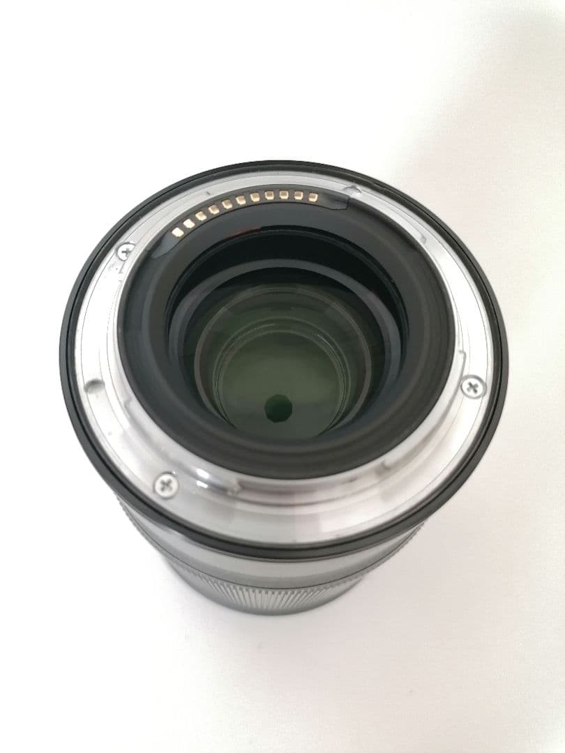 レンズ(単焦点) Nikon NIKKOR Z 85mm f/1.8 S