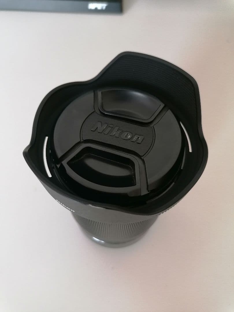 レンズ(単焦点) Nikon NIKKOR Z 85mm f/1.8 S