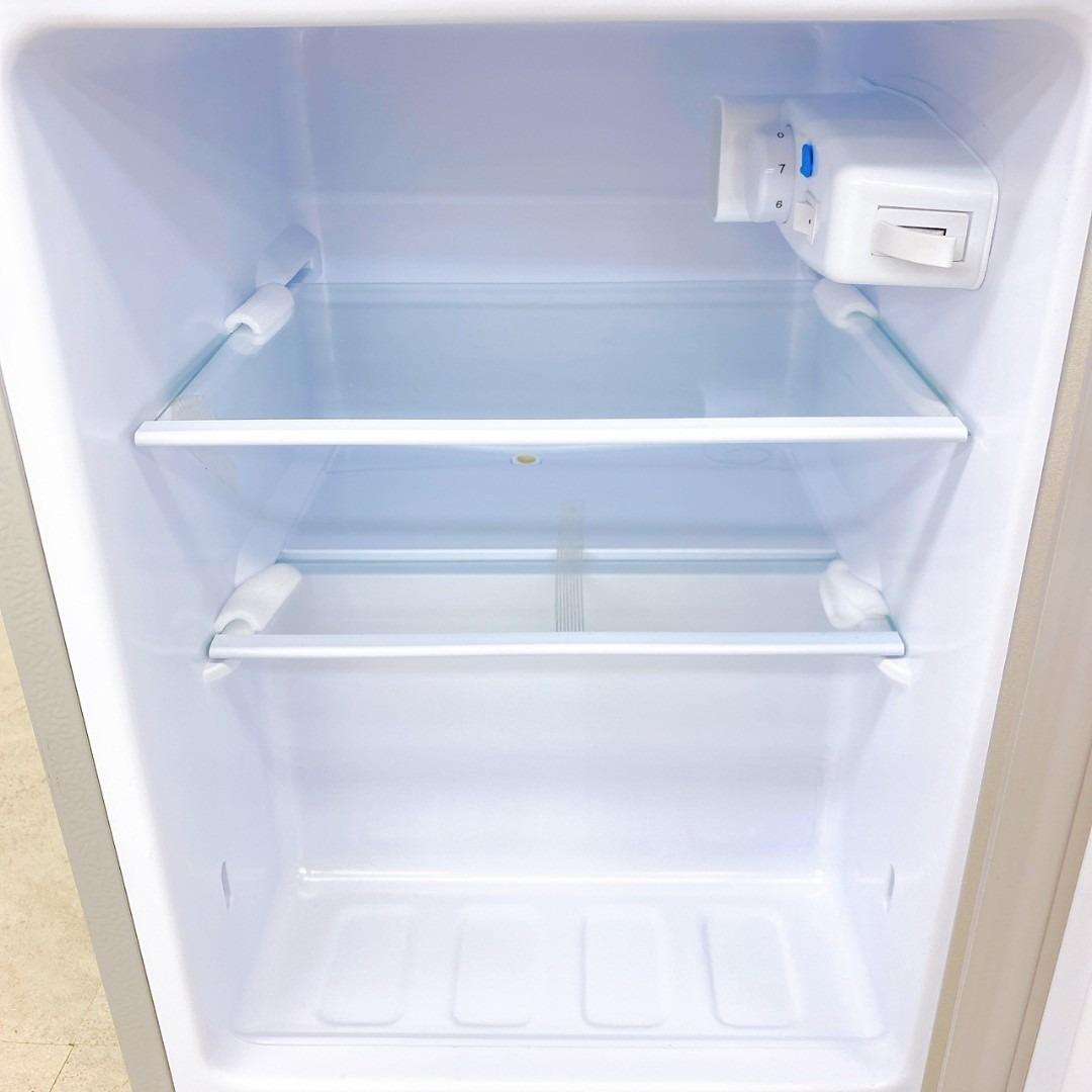 ONE STEP 冷蔵庫 TE-RE001シリーズ 2024年製　60L／2ドア