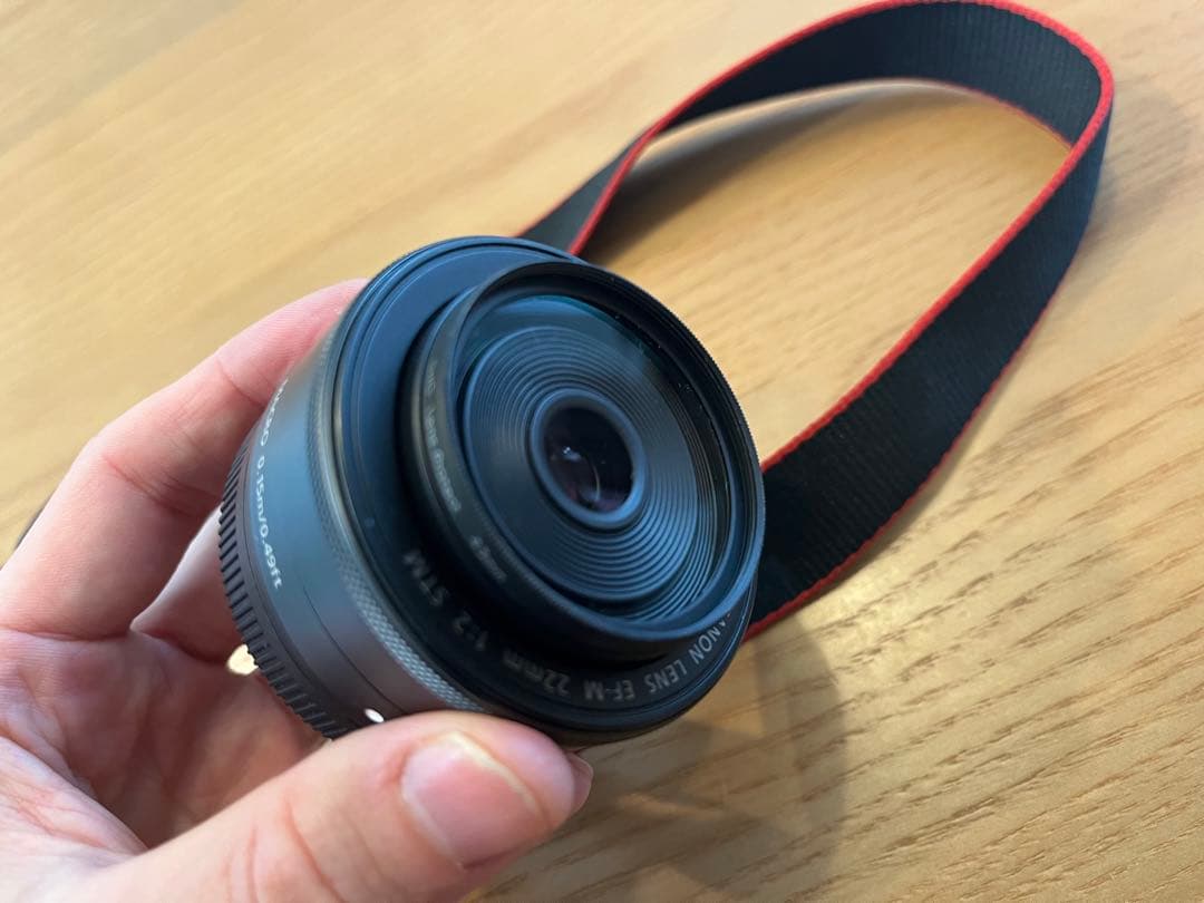 【美品】EOS M2 ダブルズームキット　EF-Mレンズ付　付属品全てあり