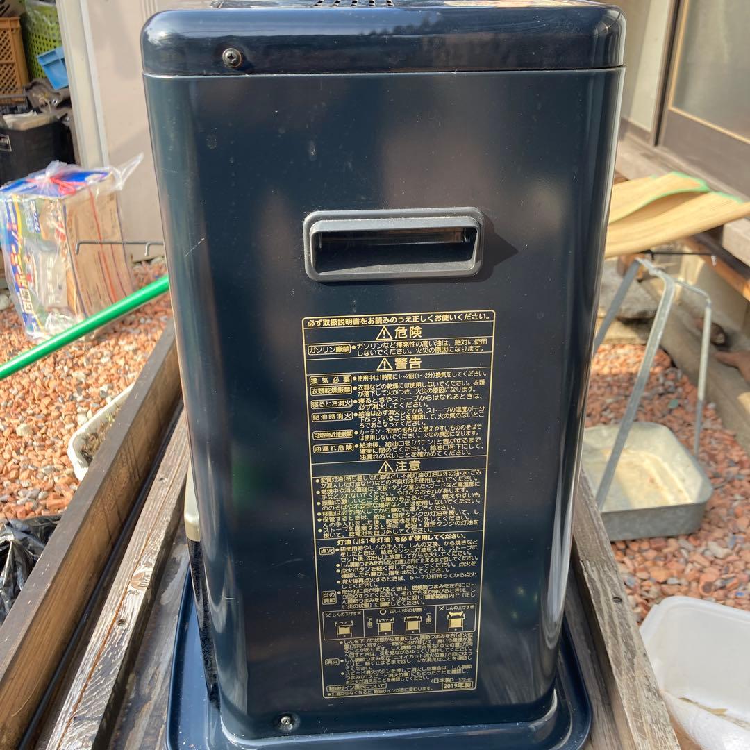 CORONA 石油ストーブ※直接取引き希望ですが発送の場合はご相談させて下さい